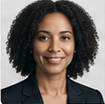Aisha Thomas headshot