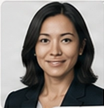 Lena Park headshot